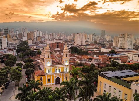 Conozca mujeres de Bucaramanga